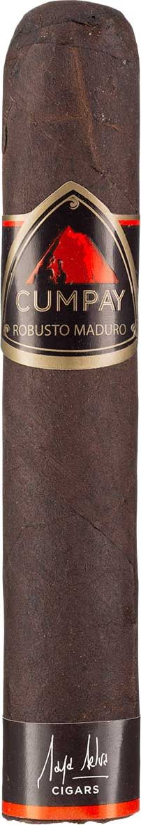 Cumpay Maduro Robusto