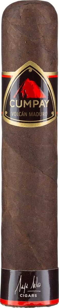 Cumpay Maduro Volcan