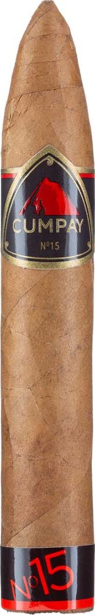 Cumpay No. 15