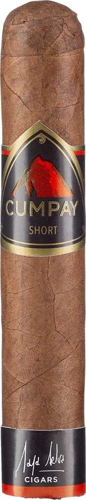 Cumpay Short