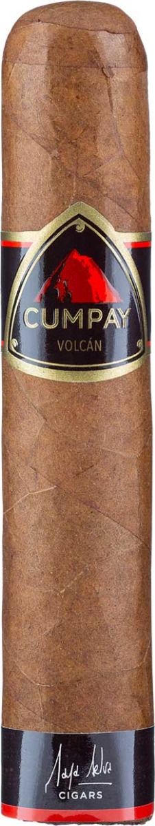 Cumpay Volcan