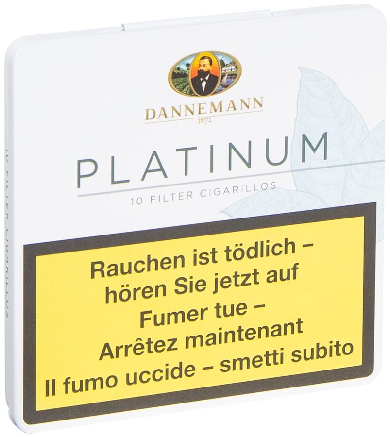 Dannemann Platinum