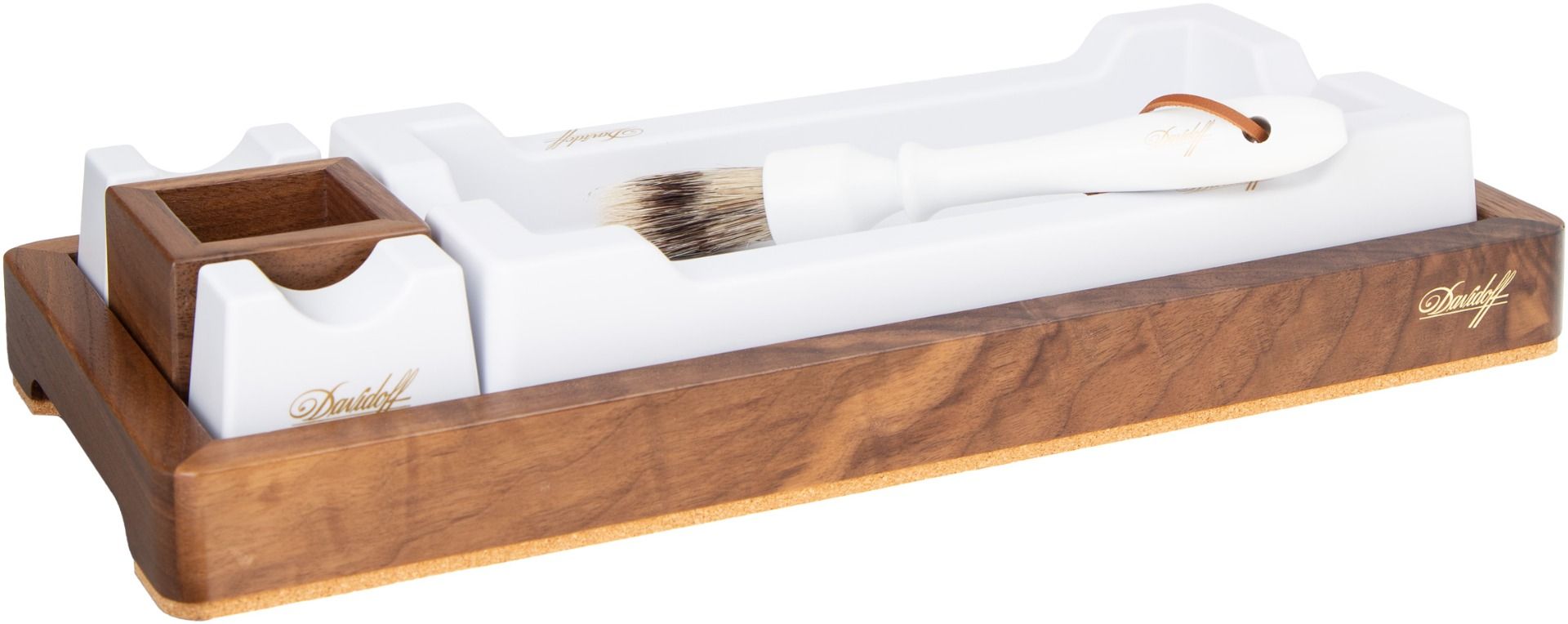 Davidoff The Ritual Set