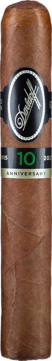 Davidoff Escurio 10th Anniversary Limited Edition