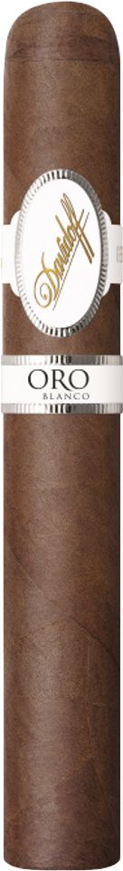 Davidoff Oro Blanco Special Reserve 111 years