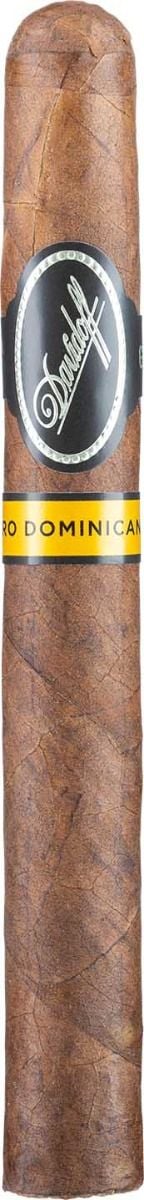 Davidoff Puro Dominicano Corona Larga
