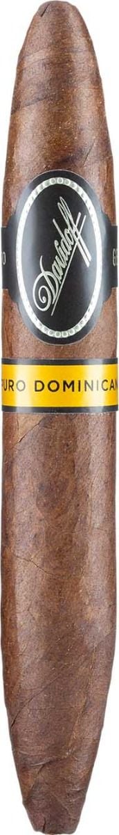 Davidoff Puro Dominicano Perfecto