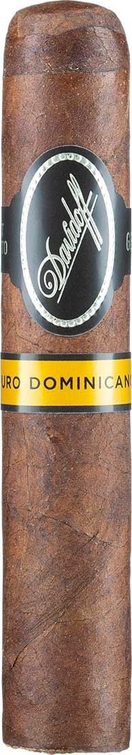 Davidoff Puro Dominicano Short Robusto