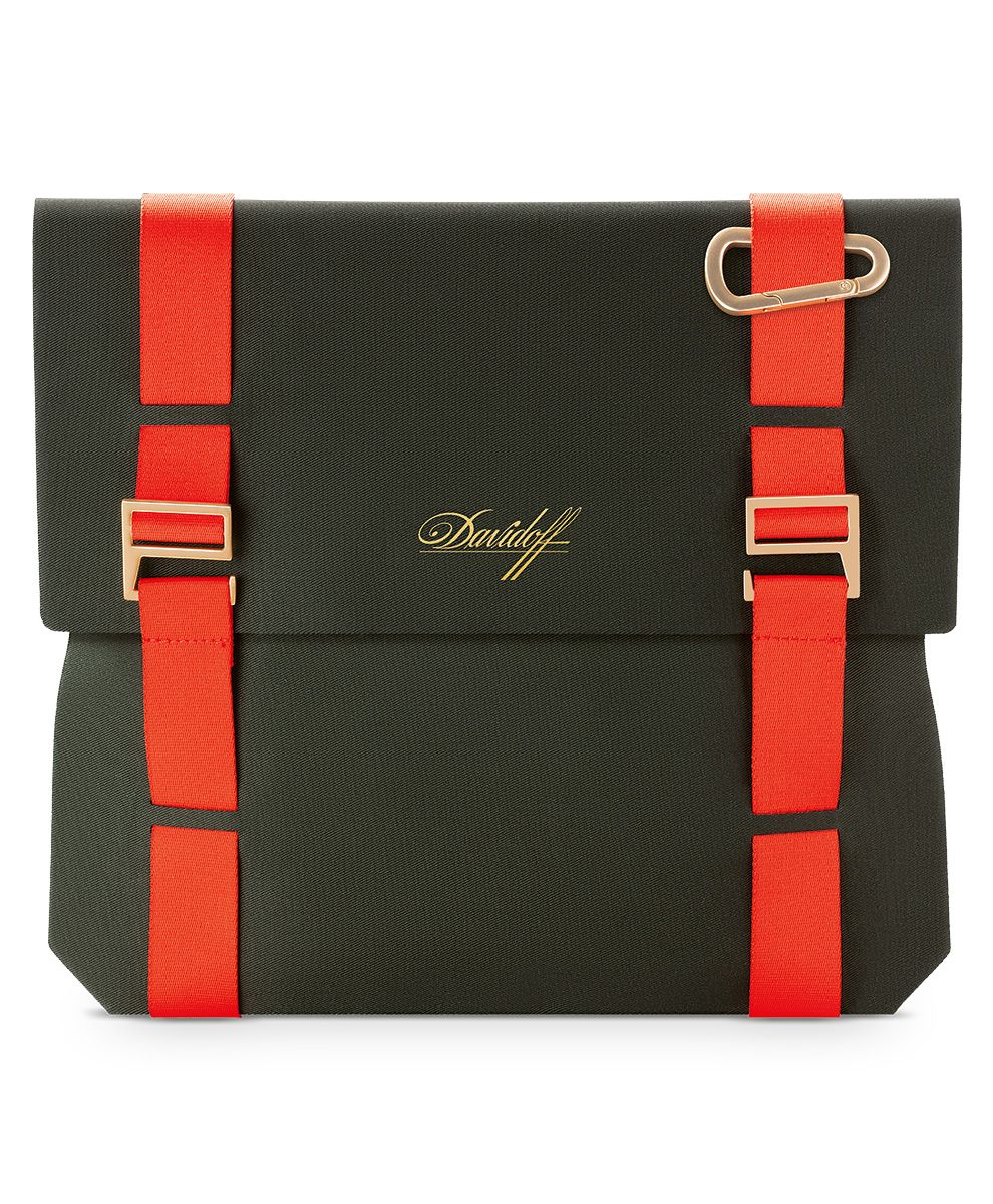 Davidoff Travel Humidor Explorer 2024