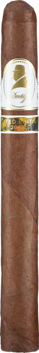 Davidoff Winston Churchill Limited Edition 2025