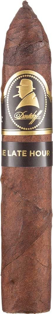 Davidoff Winston Churchill The Late Hour Belicoso