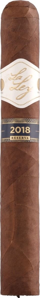 La Ley Laguito Reserva 2018