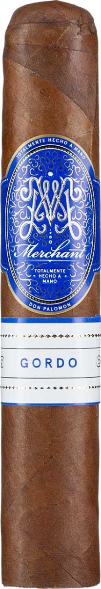 Don Palomon Merchant Gordo