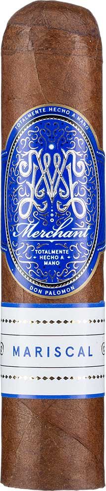 Don Palomon Merchant Mariscal