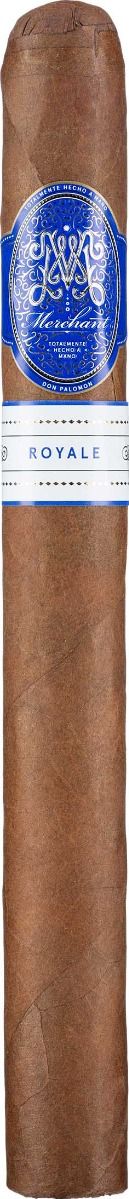 Don Palomon Merchant Royale