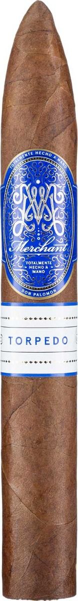 Don Palomon Merchant Torpedo