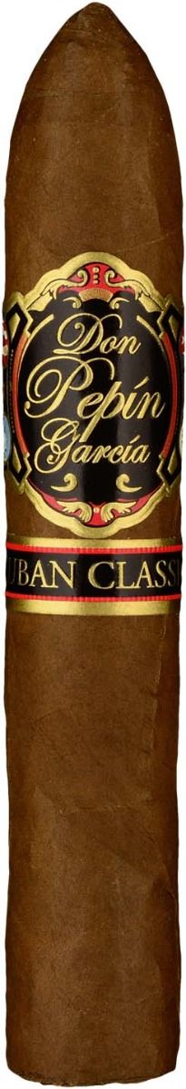 Don Pepin Garcia Black Edition 1970 Belicoso