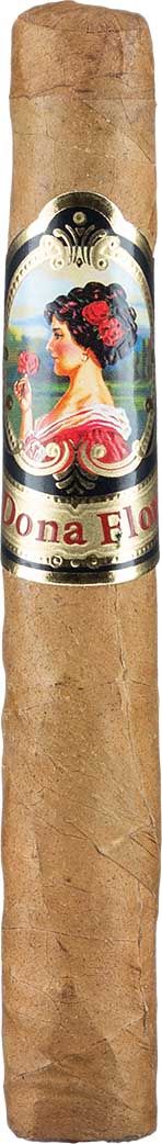 Dona Flor Connecticut Petit Corona
