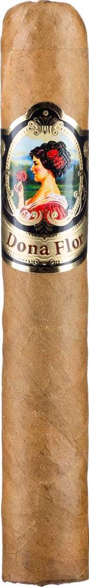Dona Flor Connecticut Robusto
