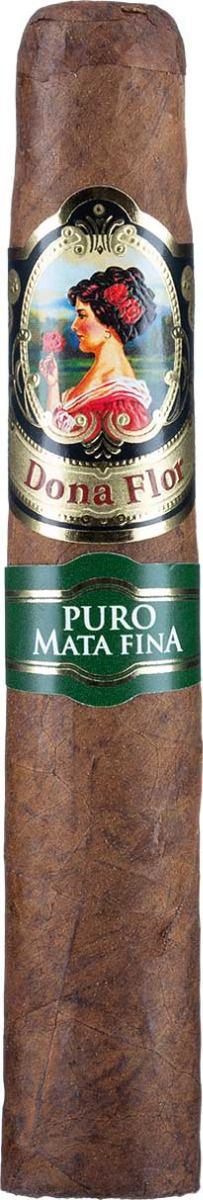 Dona Flor Puro Mata Fina Robusto