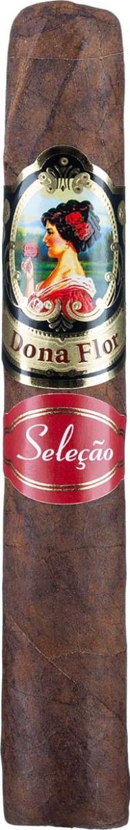 Dona Flor Selecao Robusto
