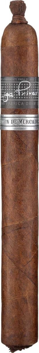 Drew Estate Liga Privada 10 Selección de Mercado Corona Doble