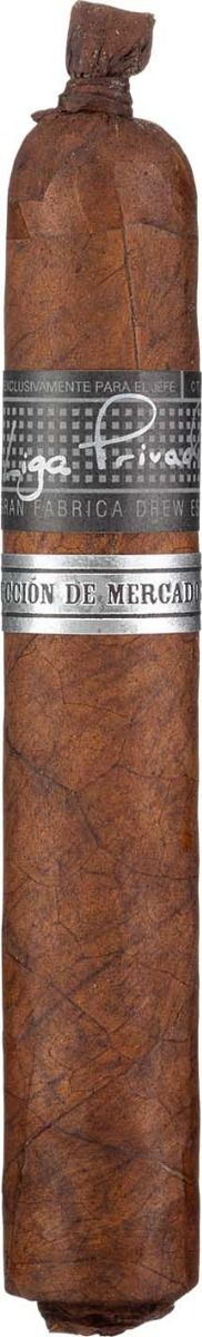 Drew Estate Liga Privada 10 Selección de Mercado Robusto