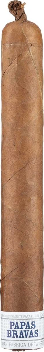 Drew Estate Liga Privada Unico Serie Papas Bravas Toro