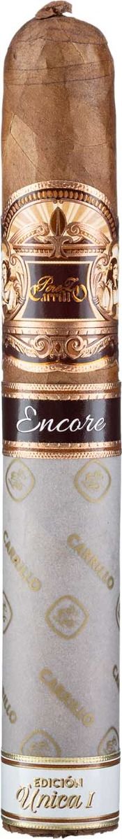 E.P. Carrillo Encore Única Edicion Limitada I