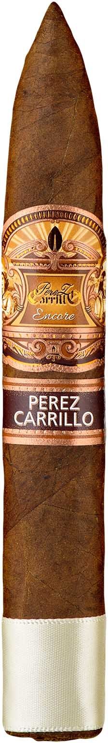 E.P. Carrillo Encore Valiente