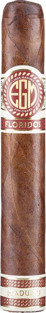 EGM Cigars Maduro Floridos