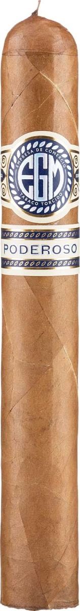 EGM Poderosos