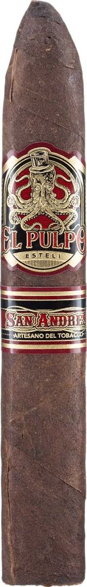 El Pulpo by A.J. Fernandez Belicoso Grande