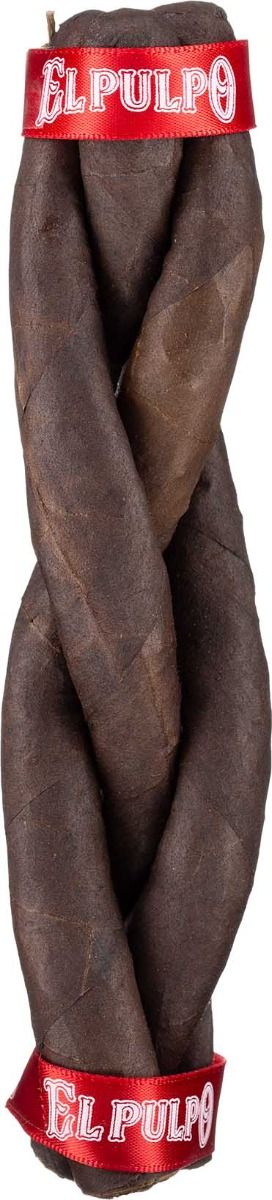 El Pulpo by A.J. Fernandez Culebra