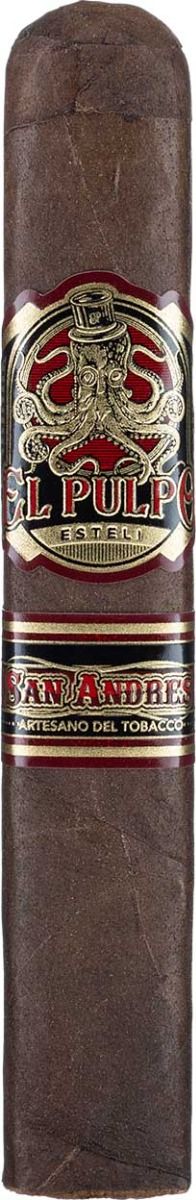 El Pulpo by A.J. Fernandez Robusto Grande