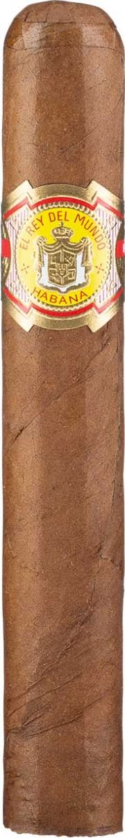 El Rey del Mundo Choix Suprème