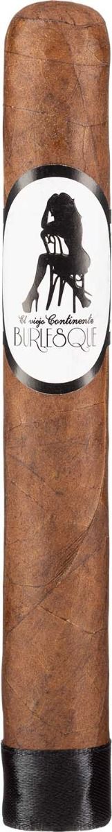 El Viejo Continente Burlesque