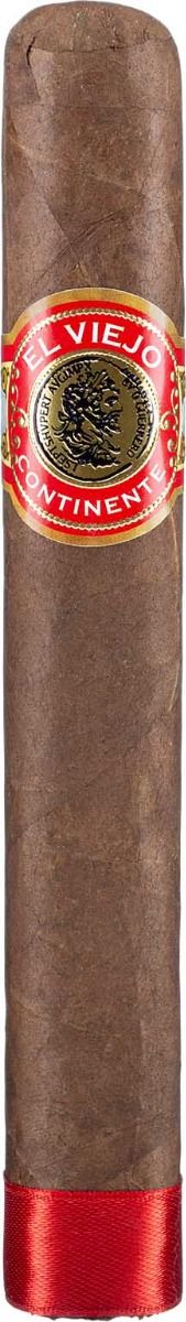 El Viejo Continente Edición Estelí