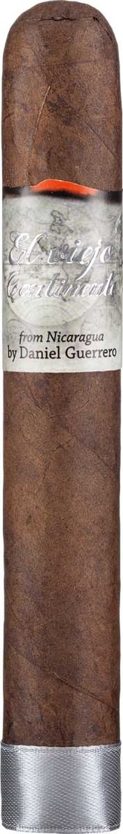 El Viejo Continente Maduro Gran Major