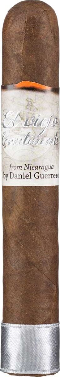 El Viejo Continente Maduro Robusto