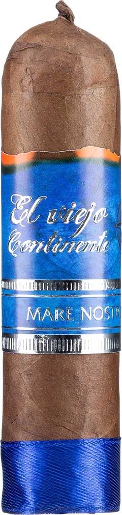  El Viejo Continente Mare Nostrum V 