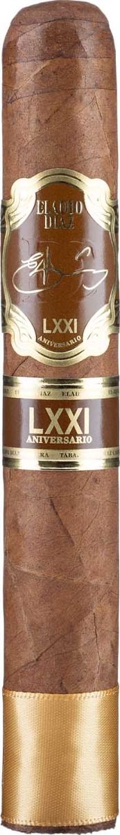 Eladio Diaz 71st Anniversary