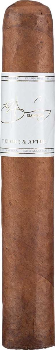 Eladio Diaz Before & After Legado