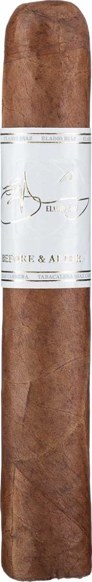 Eladio Diaz Before & After My Family