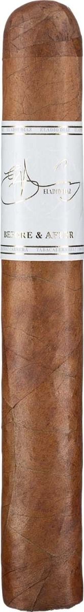 Eladio Diaz Before & After Pasion