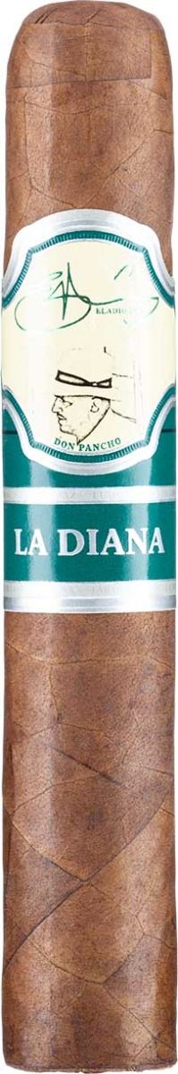 Eladio Diaz La Diana Biloria