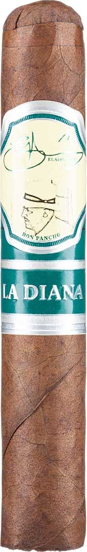 Eladio Diaz La Diana Brevas
