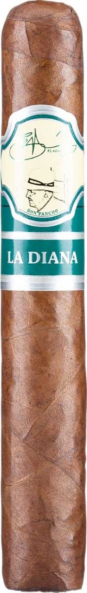 Eladio Diaz La Diana Vencosme