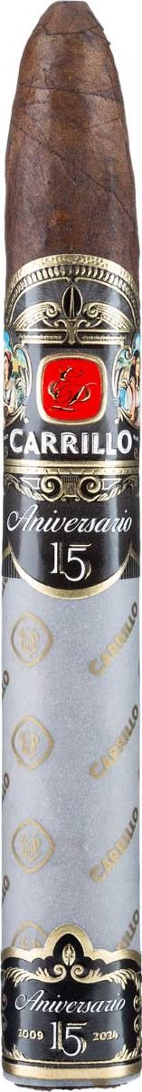 E.P. Carrillo 15th Anniversary