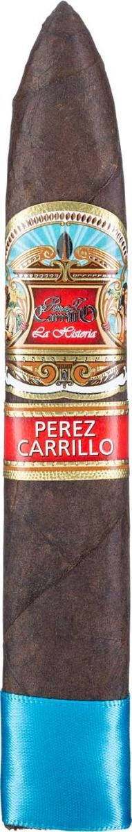 E.P. Carrillo La Historia Regalias d'Celia